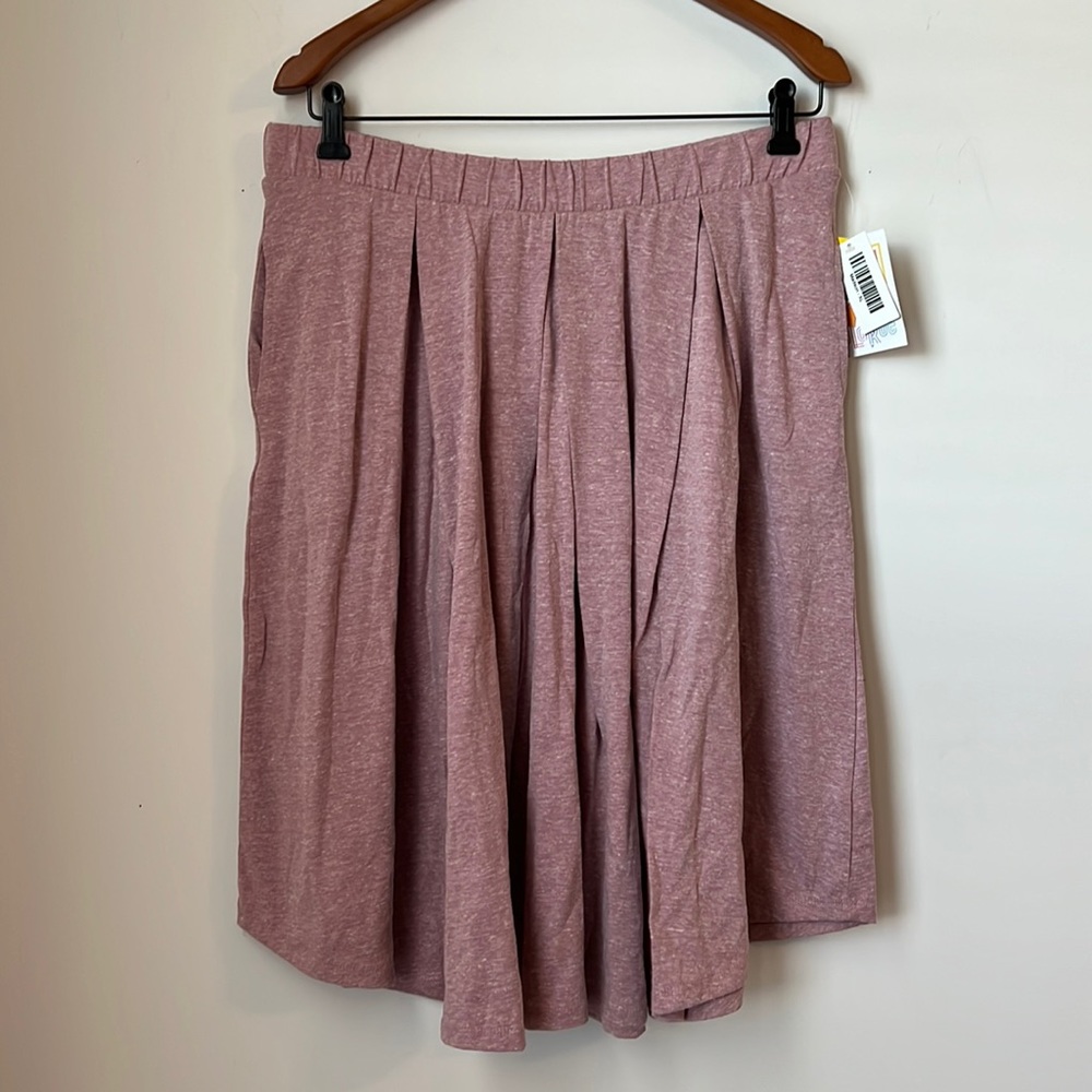 NWT LulaRoe Madison Skirt